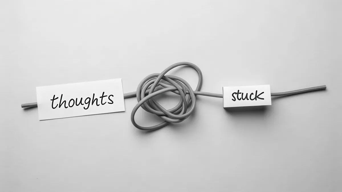 Is Your Child Overthinking Every Mistake? Rumination, ADHD, and Math Anxiety Explained