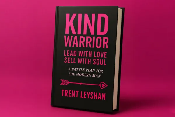 The real game isn’t to win—it’s to elevate the game for everyone