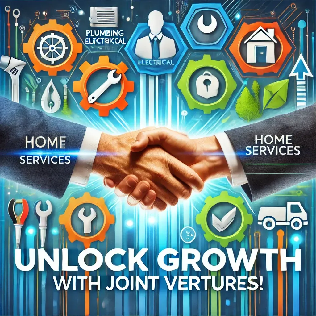 Joint Venturing for Growth
