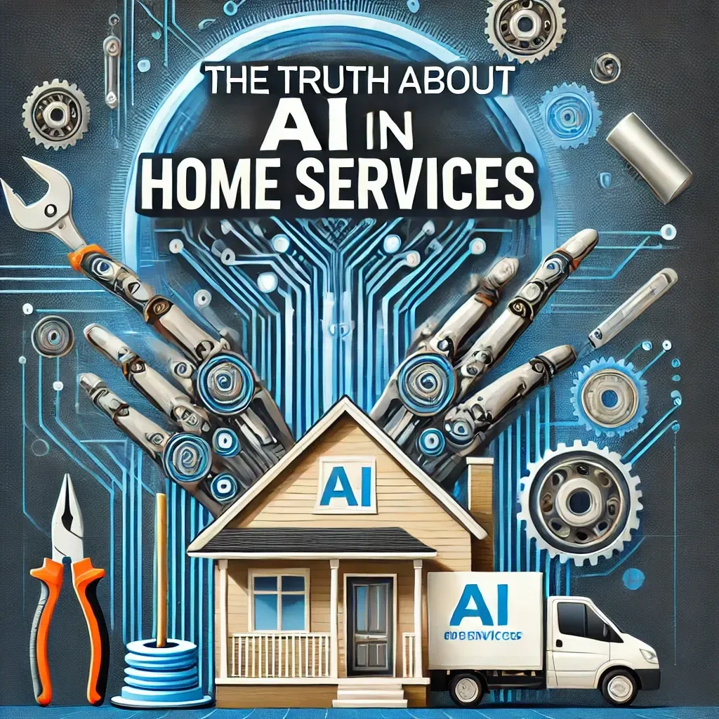 AI in Home Services