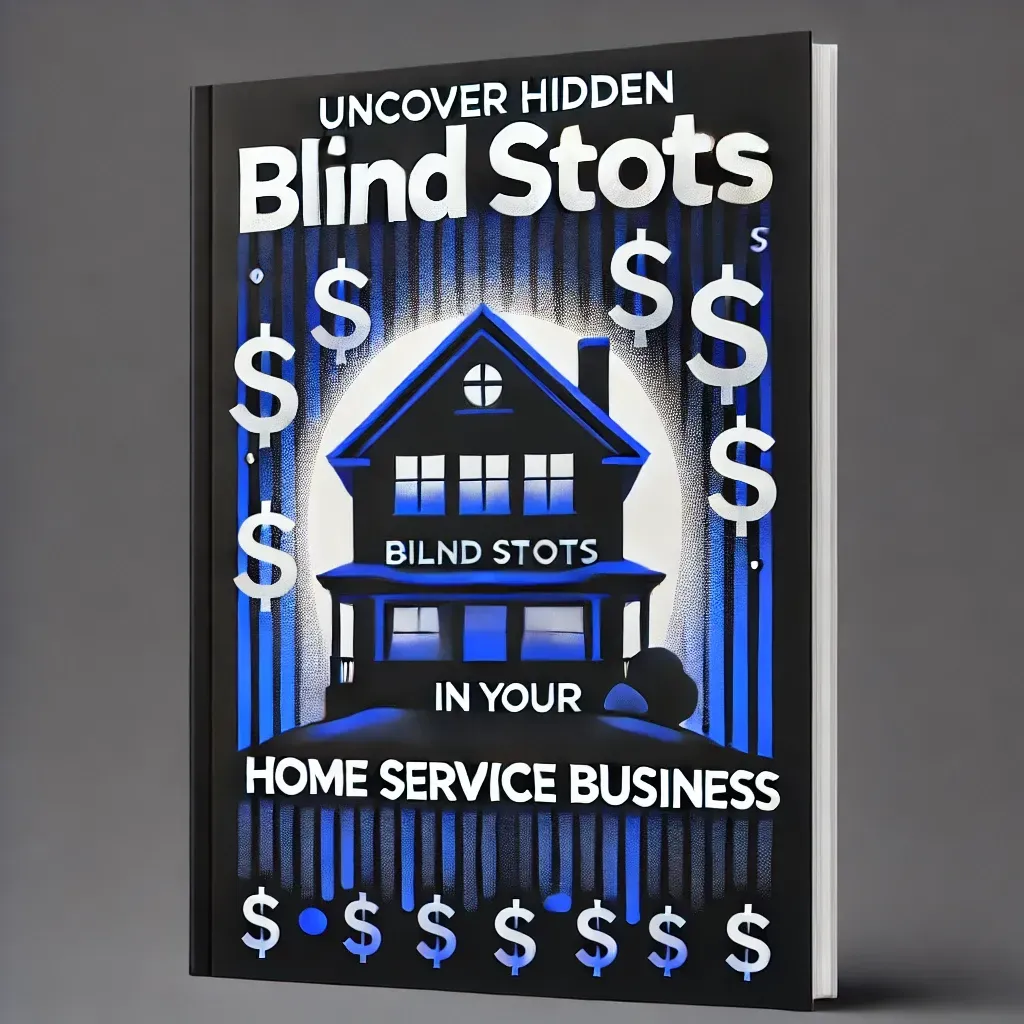 Blind Spots in Home Services