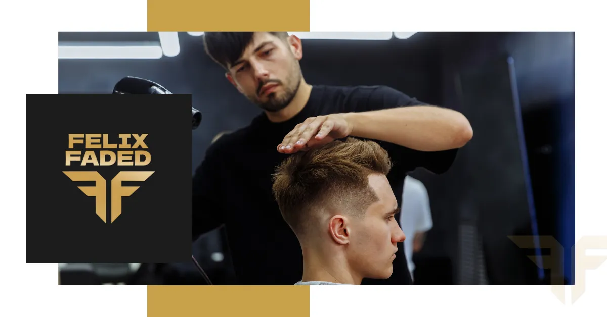 Trending Fade Designs for 2025: Stay Sharp & Ahead