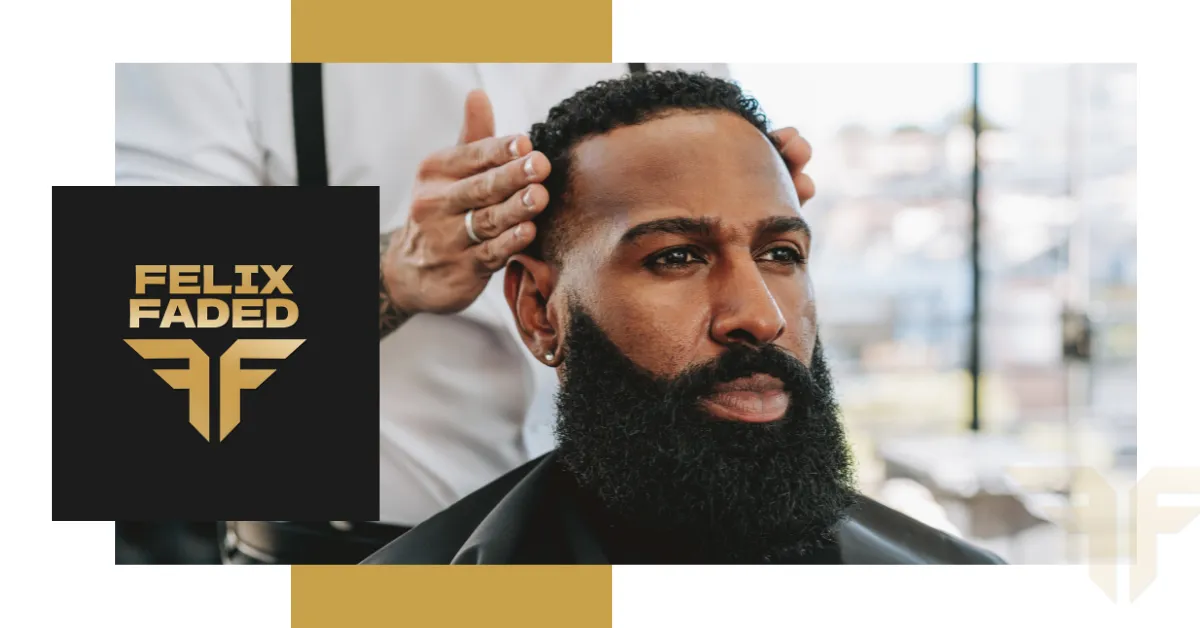 Trending Beard Designs for 2025