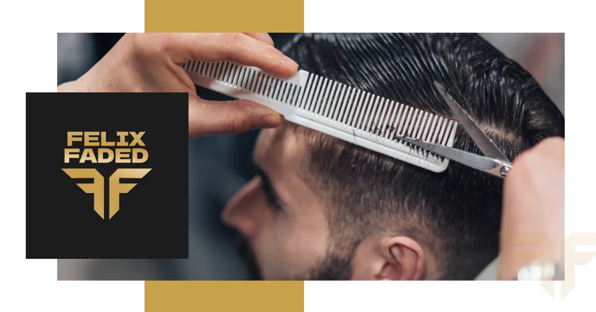 Troubleshooting Common Haircut Mistakes: Pro Barber Fixes & Prevention