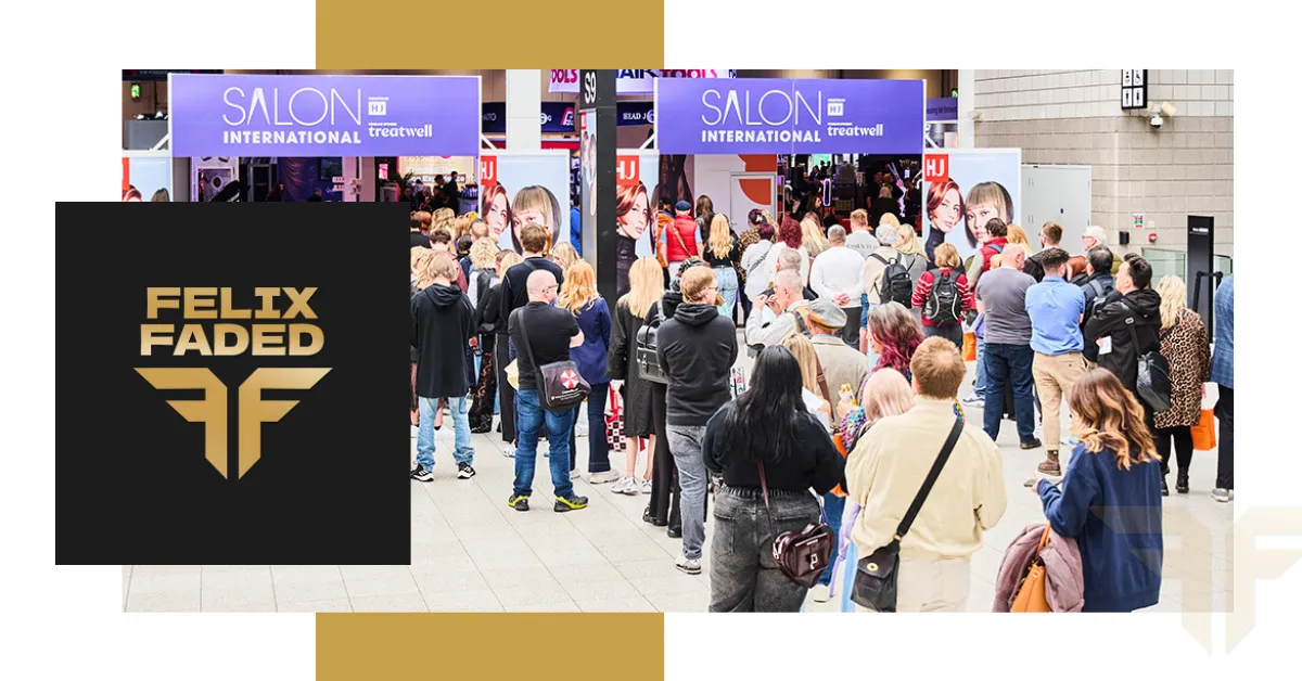 Salon International 2025: The UK’s Premier Hair & Barbering Show