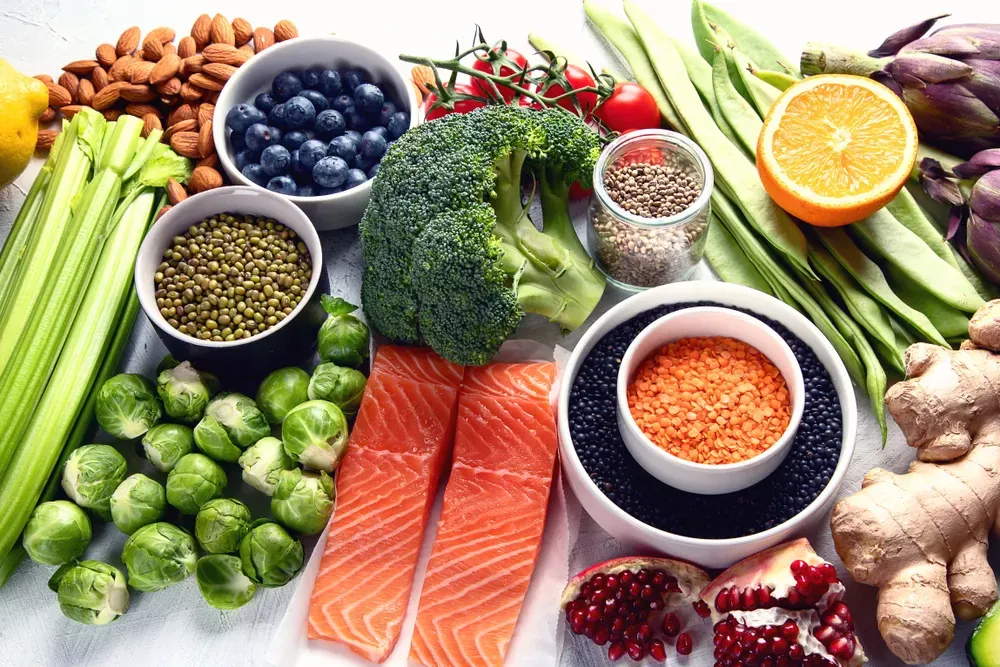 aliments pour renforcer son système immunitaire