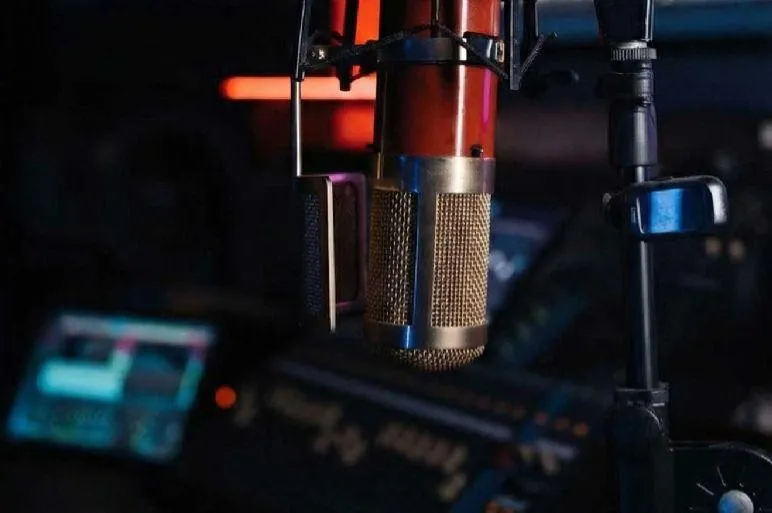 Studio Ready: The "Red Light" Prep Protocol