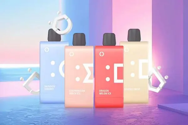 Why Off-Stamp Vape Products Are Gaining Popularity?