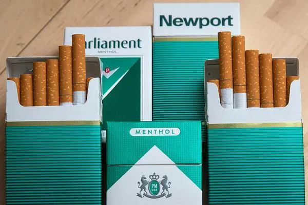 Exploring the Best-Flavored Cigarettes at Smokey's Paradise