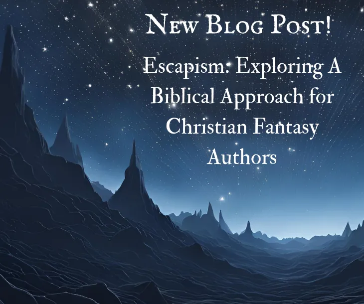 Christian Escapism: Exchanging the Transient for the Eternal