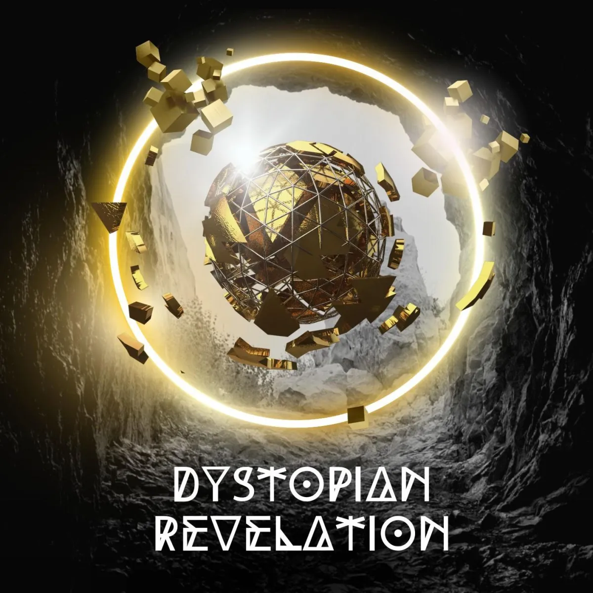Game Over > But Christ: Dystopian Writing & The Christian