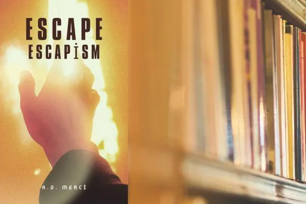 Escape Escapism Through Quality Writing Process