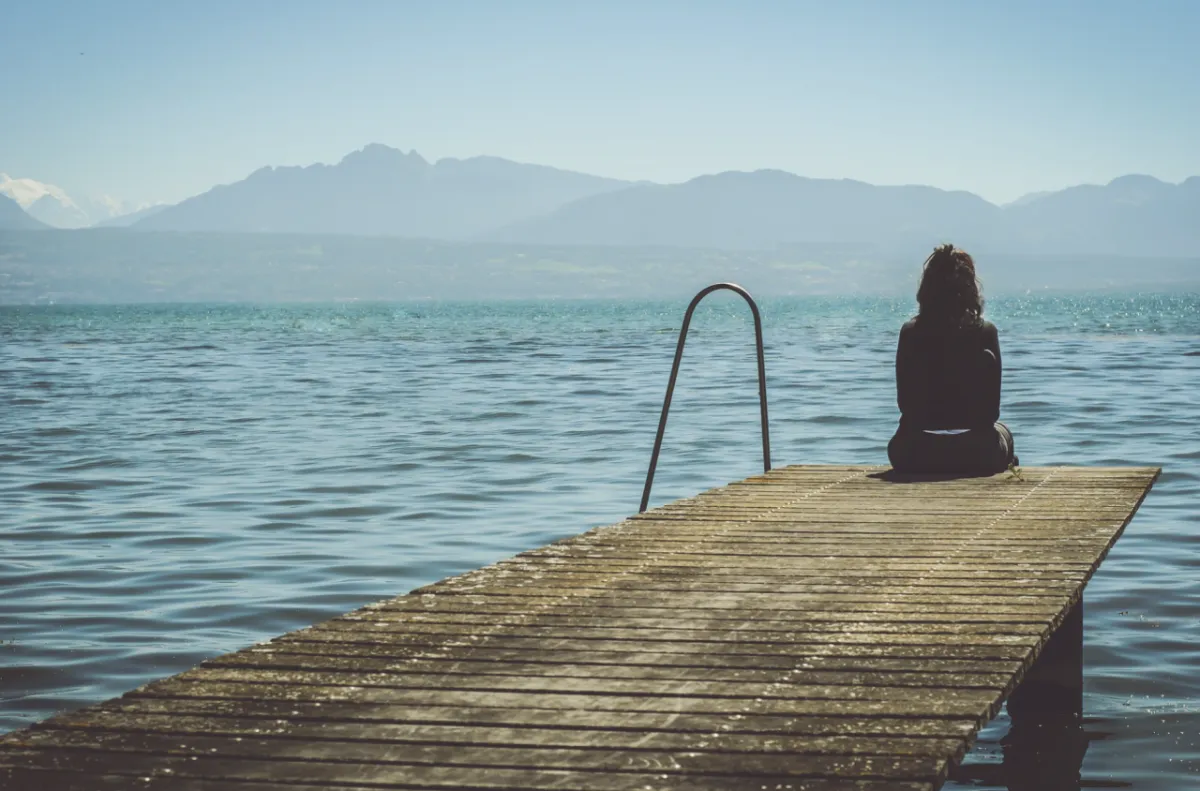 manifestar cuando no estas en tu mejor momento