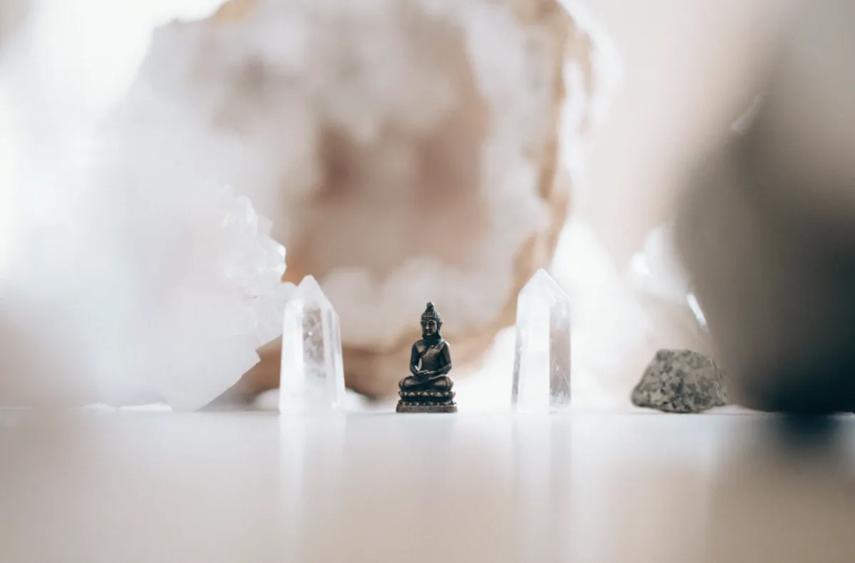 Los 3 estados de la búsqueda humana