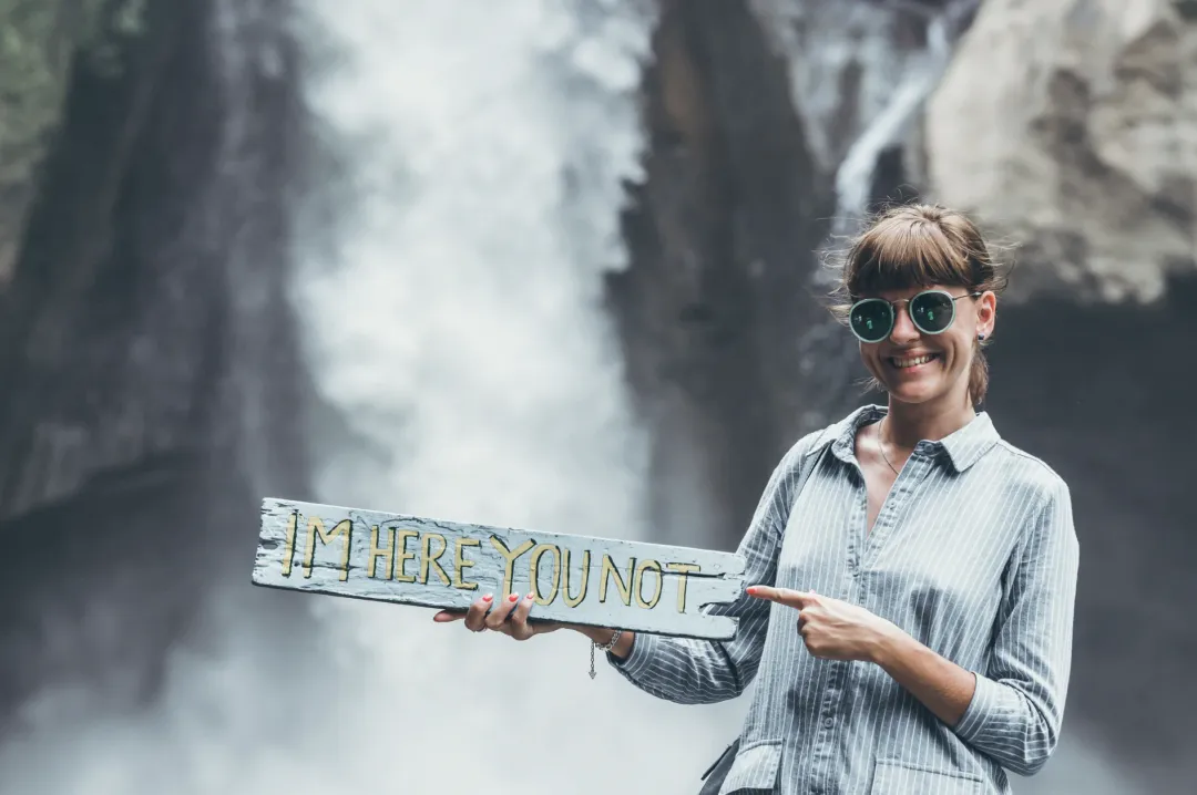 liberate de la envidia