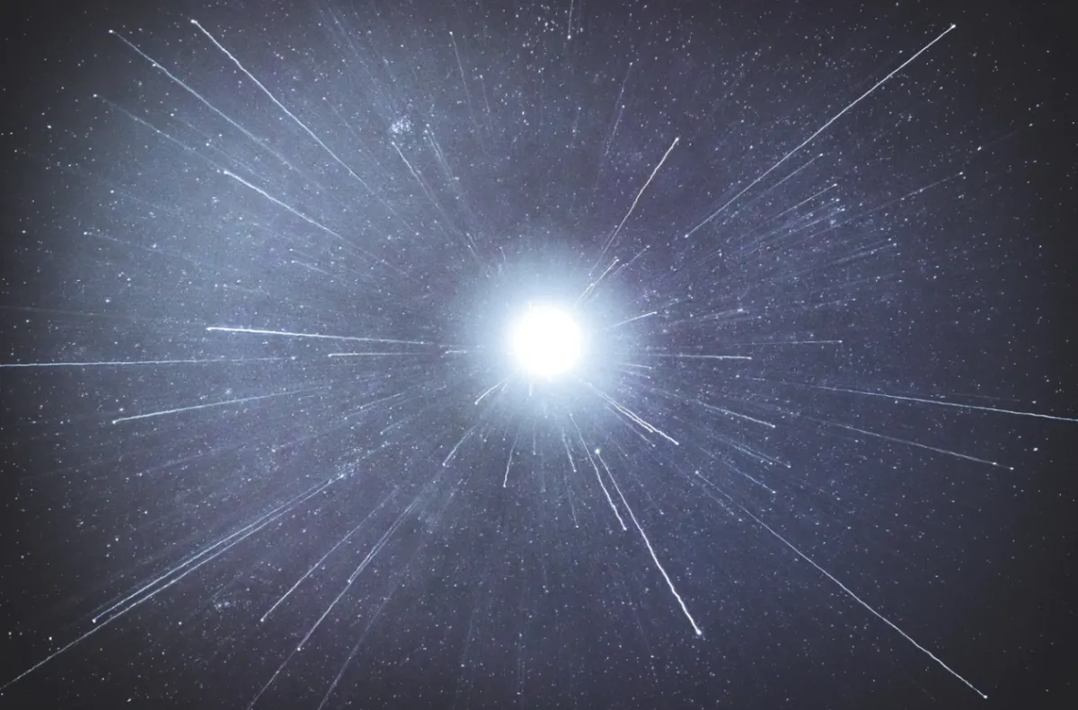 El deseo de Trascendencia