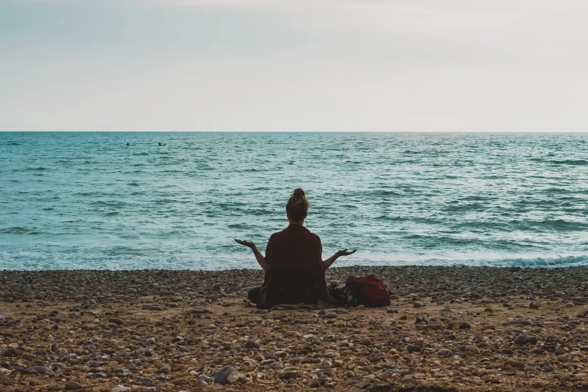 ¿Realmente haces nada y llega lo que quieres?