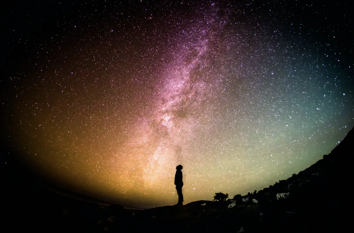 ¿Decretamos al Universo o a nosotros mismos?