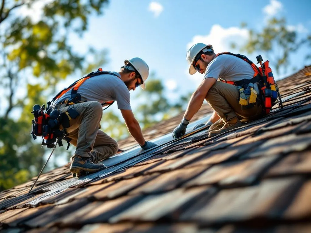 Every HOA Roofing Rule You Need to Know in Jacksonville, Nassau & St. Johns County