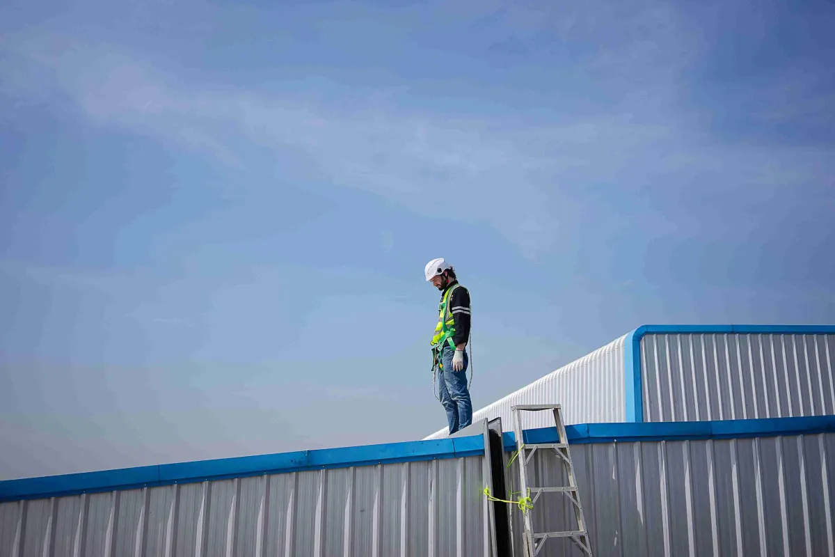 How to Choose a Good Commercial Roofing Contractor in Jacksonville, FL