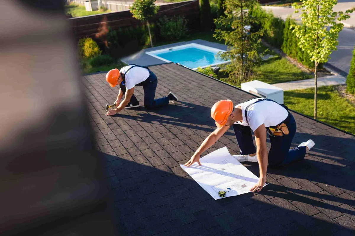 how often should roof be inspected