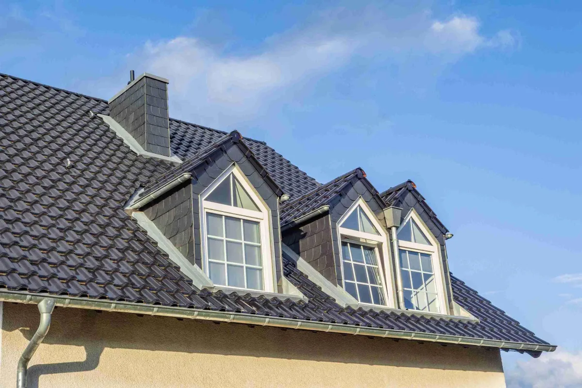 how long does a residential roof last