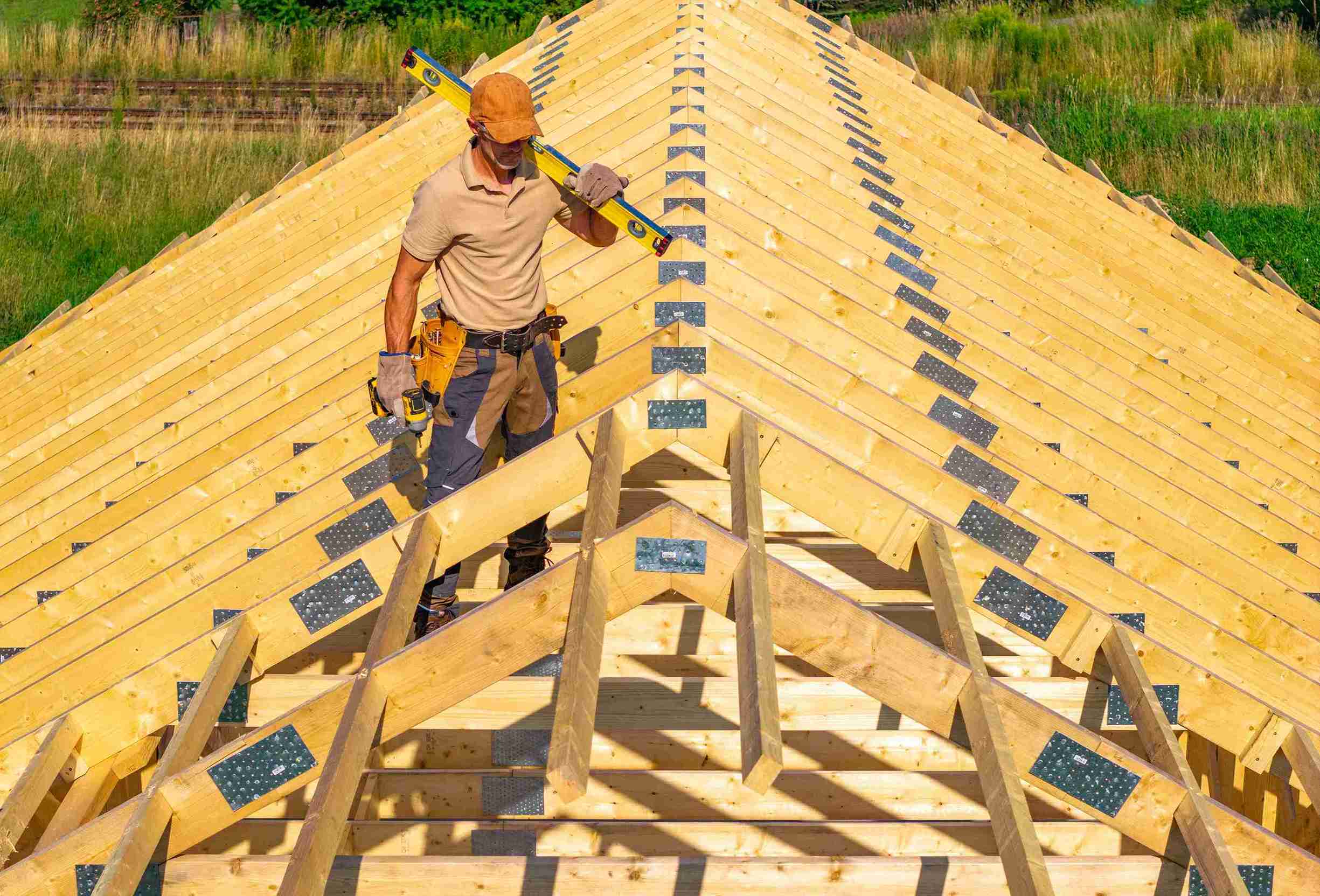 Roof Inspection Duration: What Affects the Timeline for Your Home?