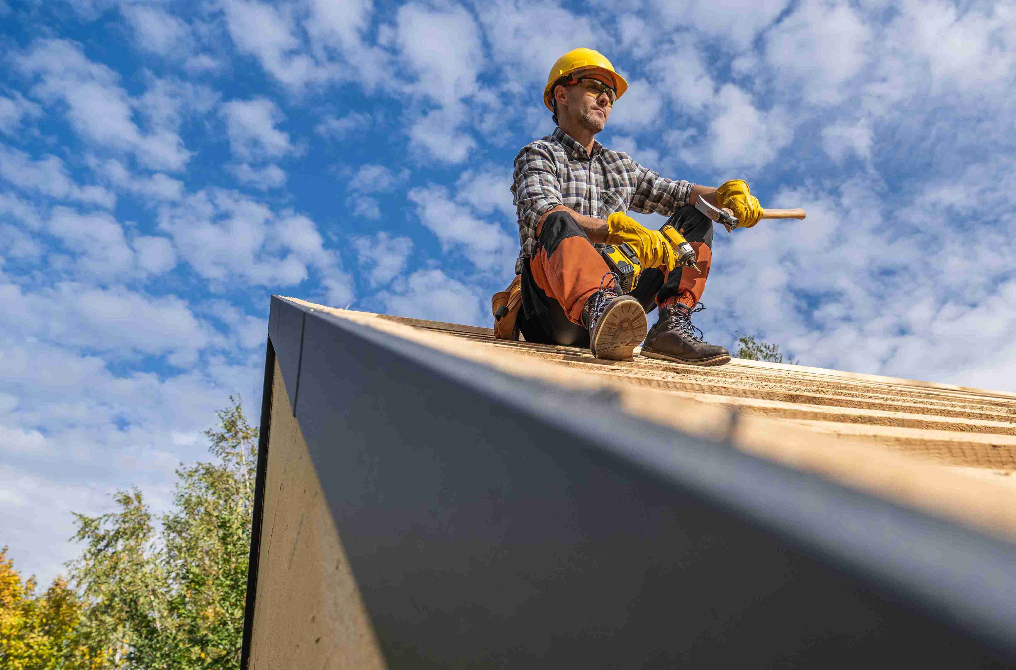 Top-Rated Local Roofing Contractors in Jacksonville Beach, FL