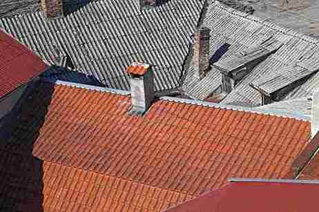 Every HOA Roofing Rule You Need to Know in Jacksonville, Nassau & St. Johns County