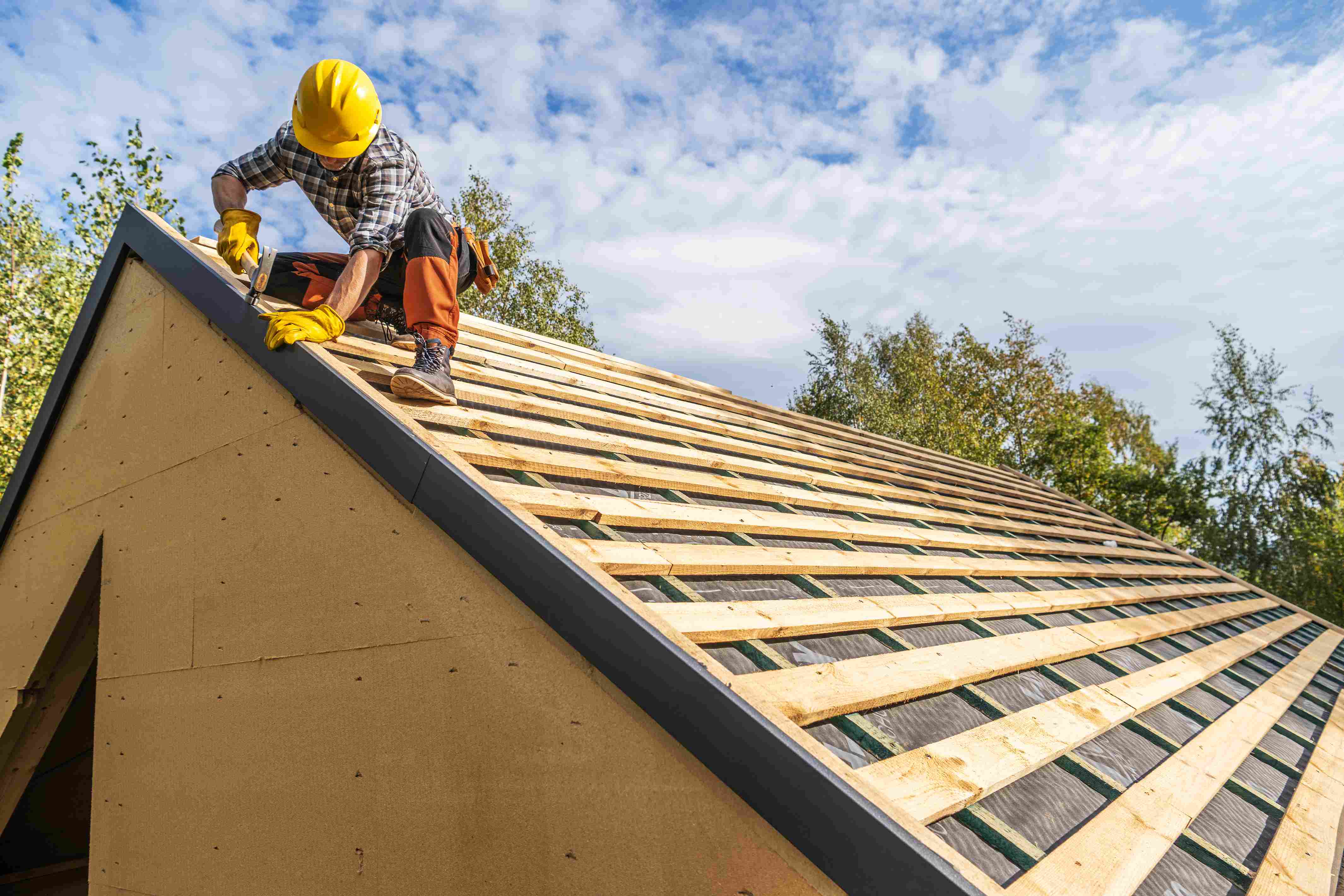 Learn how long residential roofs last, what affects roof lifespan, and how to extend it. Compare materials, costs, and maintenance tips for homeowners.