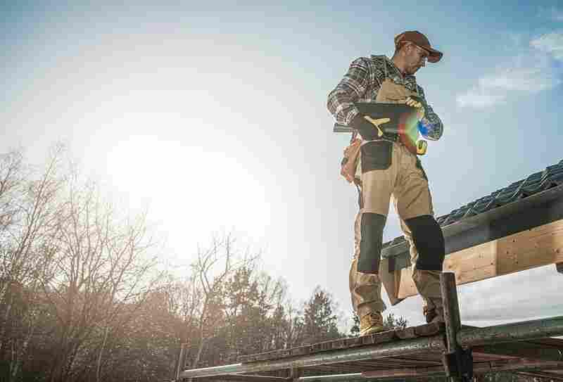 best roofing contractor Jacksonville