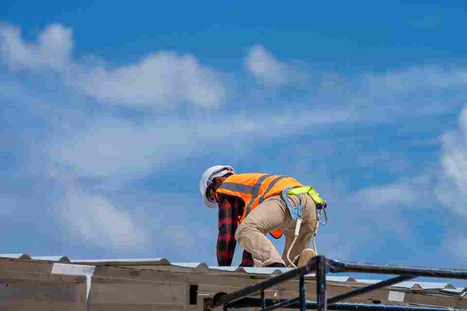  roofing services near me