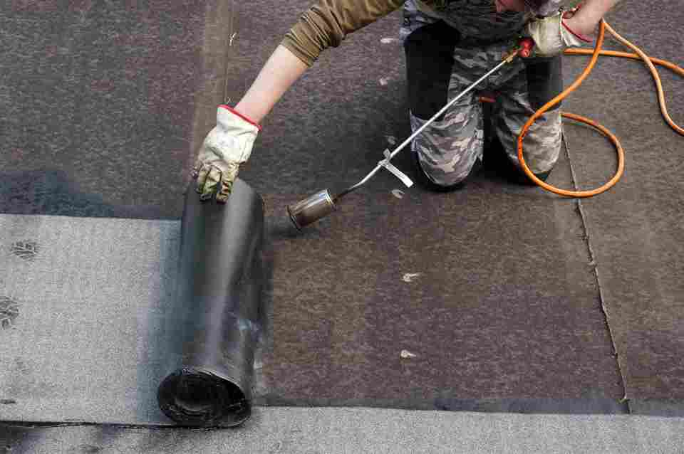 what-is-a-modified-bitumen-roofing-system