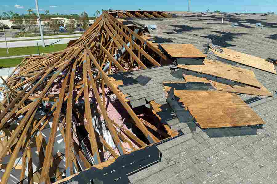 Residential Roofing Repairs Jacksonville FL | Expert Service