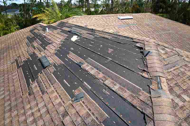 Storm Damage Roofing Company Jacksonville FL | 24/7 Response