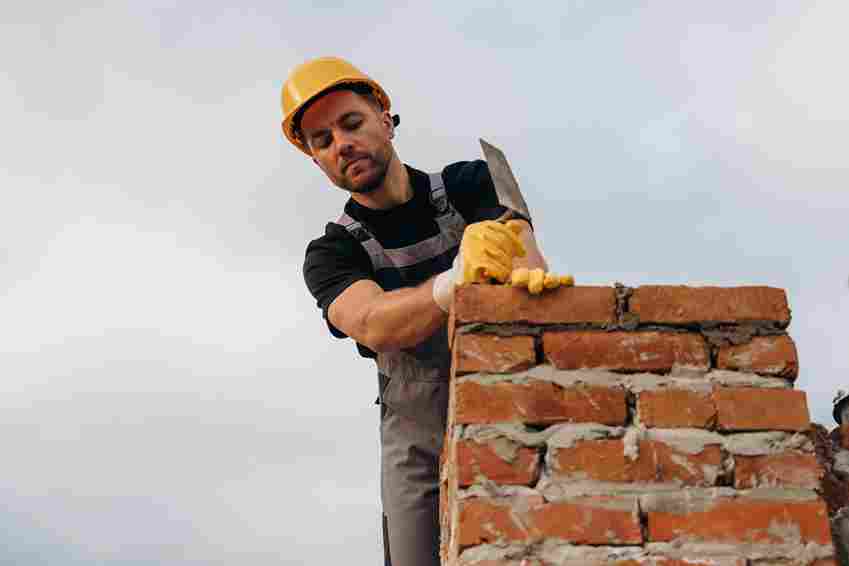 How Much Do Chimney Repairs Cost? Jacksonville FL Pricing