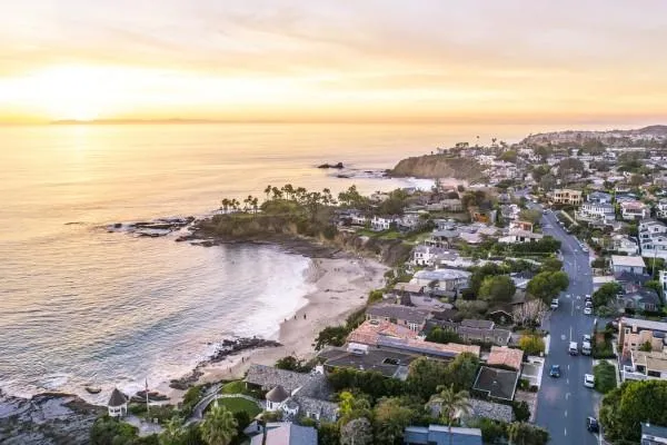 Laguna Beach