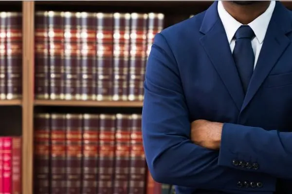 Legal Considerations