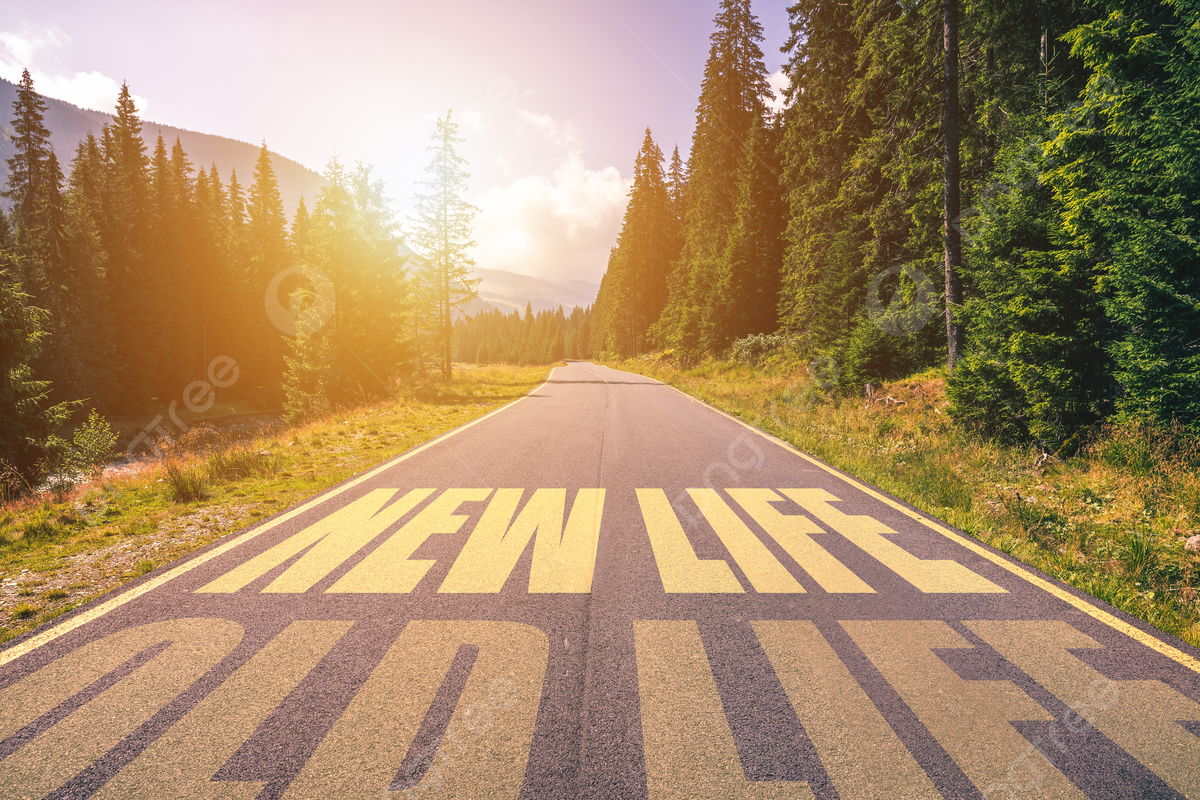 Later in Life separation