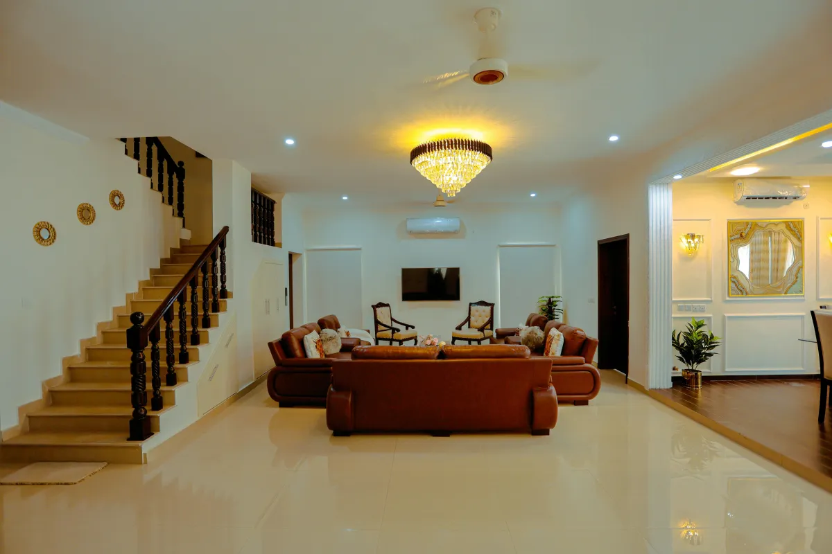 home
