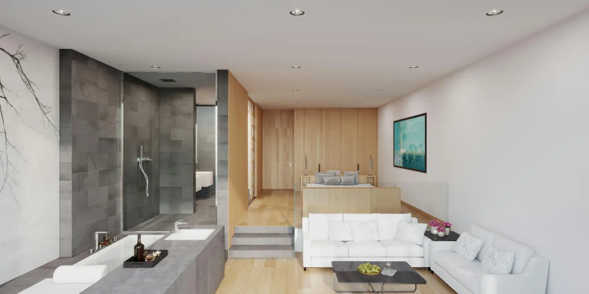 The Rise of Sustainable Modern Homes: Eco-Friendly Living in Style