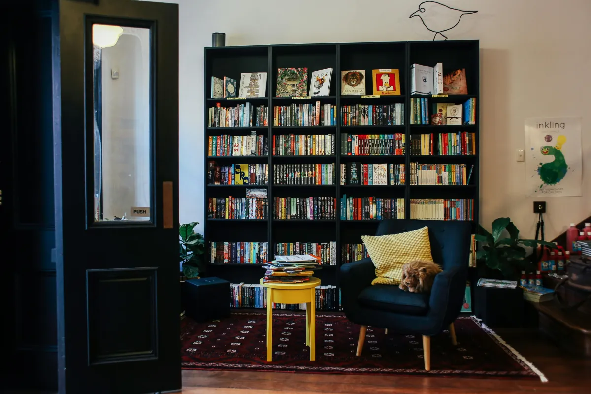Carving Out Quiet: Smart Tips to Build Your Own Private Space at Home