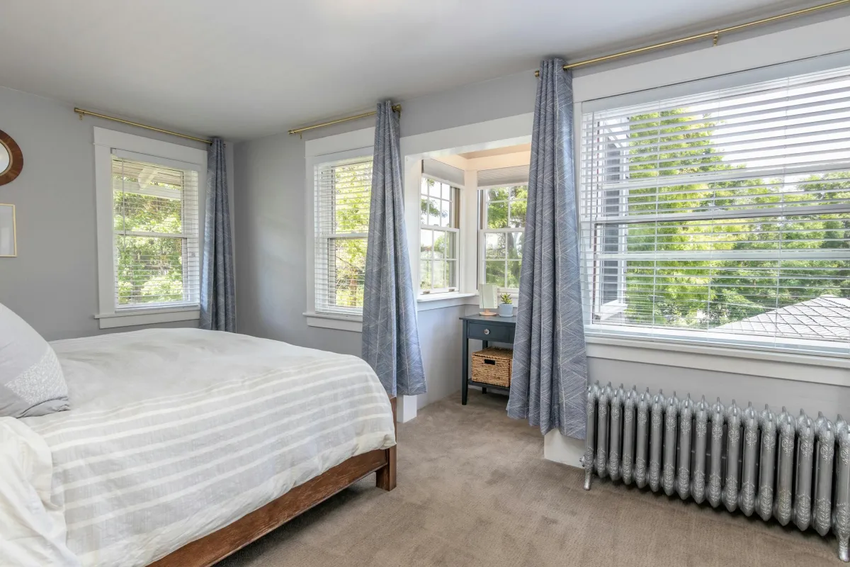 5 Signs Your Home Needs Better Airflow (and How to Fix It)