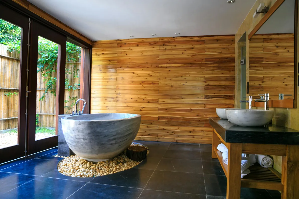 Smart Tips for Designing Each Room with the Right Tile