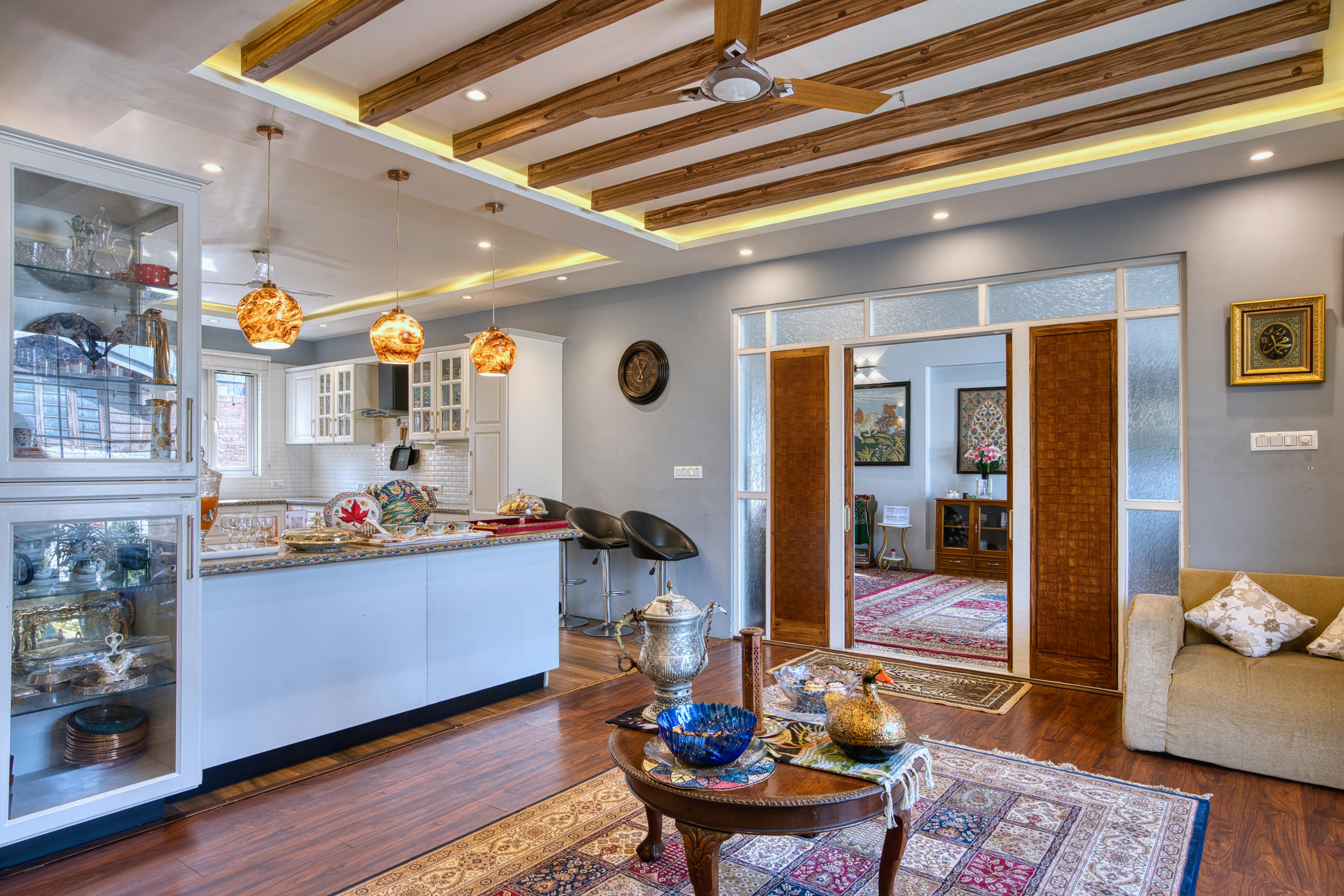 Maximizing Small Spaces: Innovative Design Ideas for Compact Homes