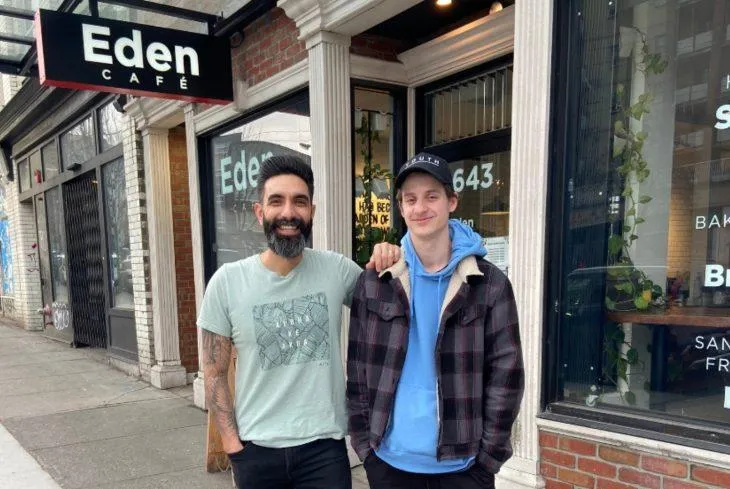 « Dieu a été si fidèle »