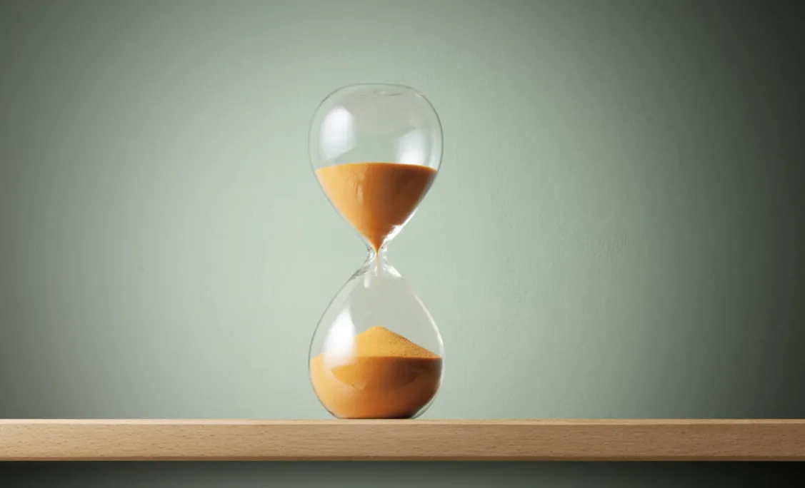 Patience - got the time for it?