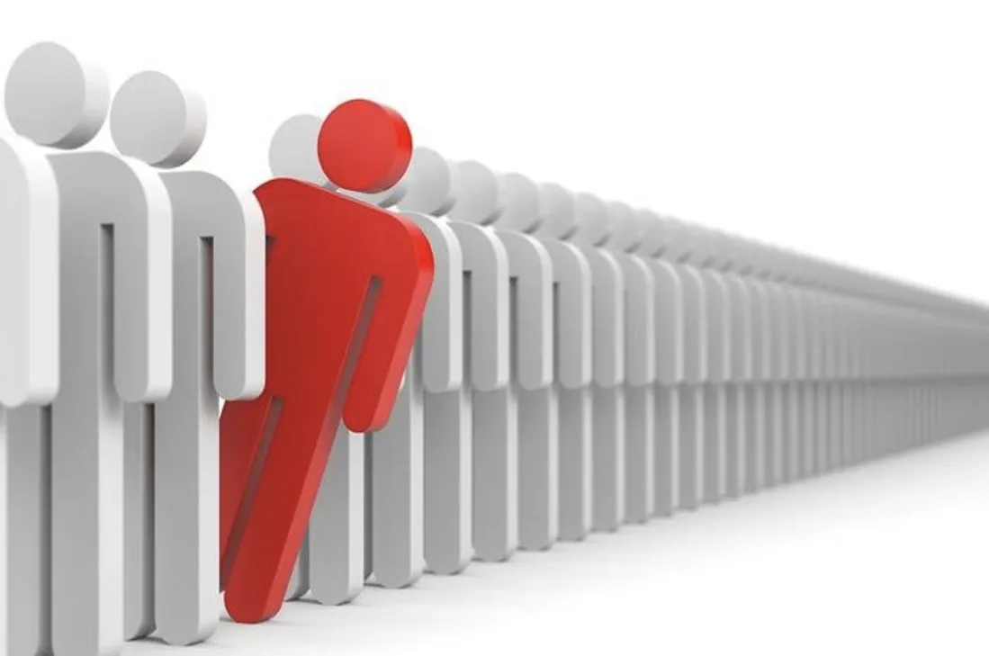 How To Move Away From The Crowd 