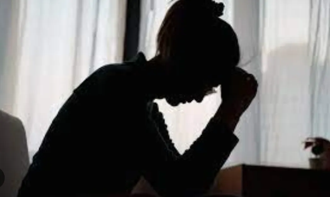 Functional Freeze - Understanding it and How Mindful Photography Helps