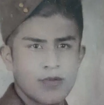 Francis Reginald Thomas